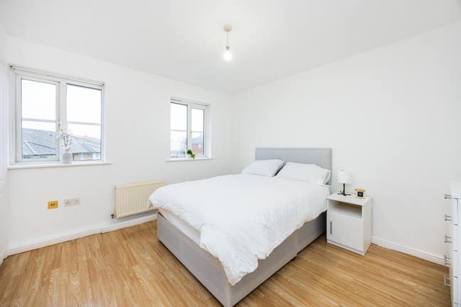 1 Double Room Upney £700 Pcm All Bills Inc Main Photo