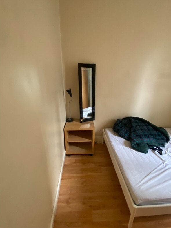1 Room available  near Haymarket Main Photo