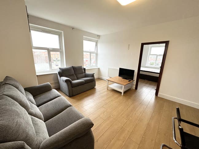 *** 1 Bedroom Flat To Rent In Edmonton N9*** Main Photo