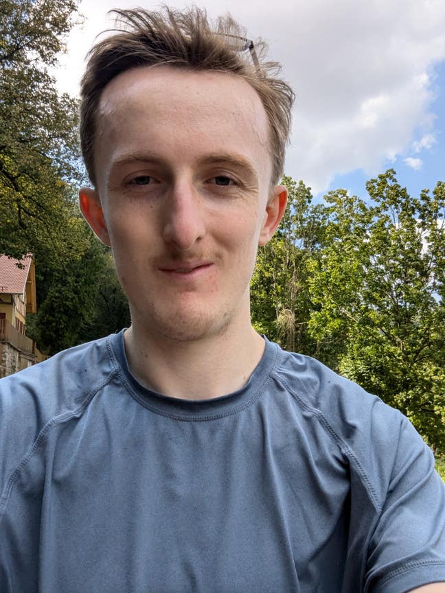 Looking for Friendly houseshare Main Photo