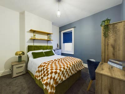 😍 50 % Off 1st Months Rent, Double bedrooms 🏡  Main Photo