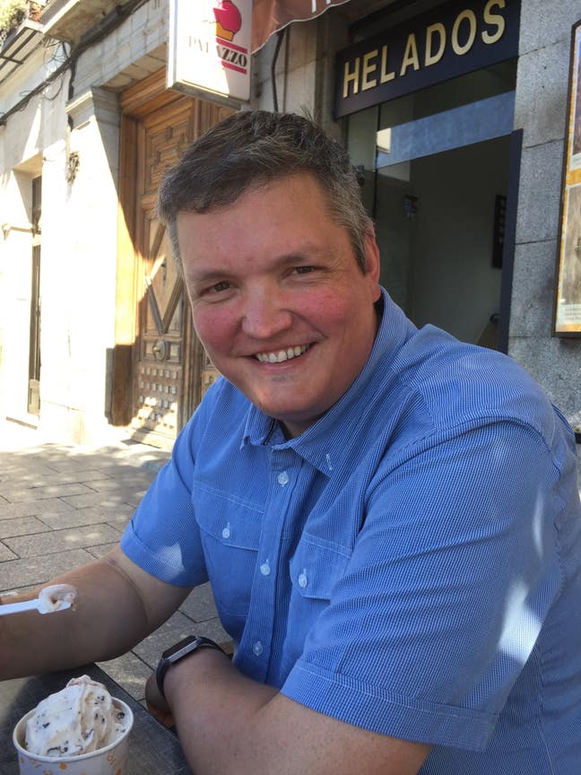 Short term stay  Main Photo