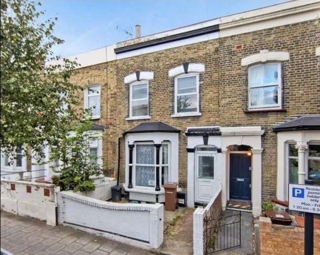 Large room available in Lower Clapton ASAP Main Photo