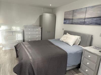 Charming Studio with Private Entrance Main Photo