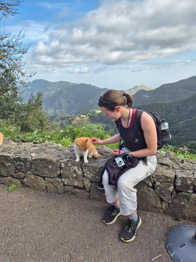 Mid-twenties engineer looking for flatshare in SW Main Photo