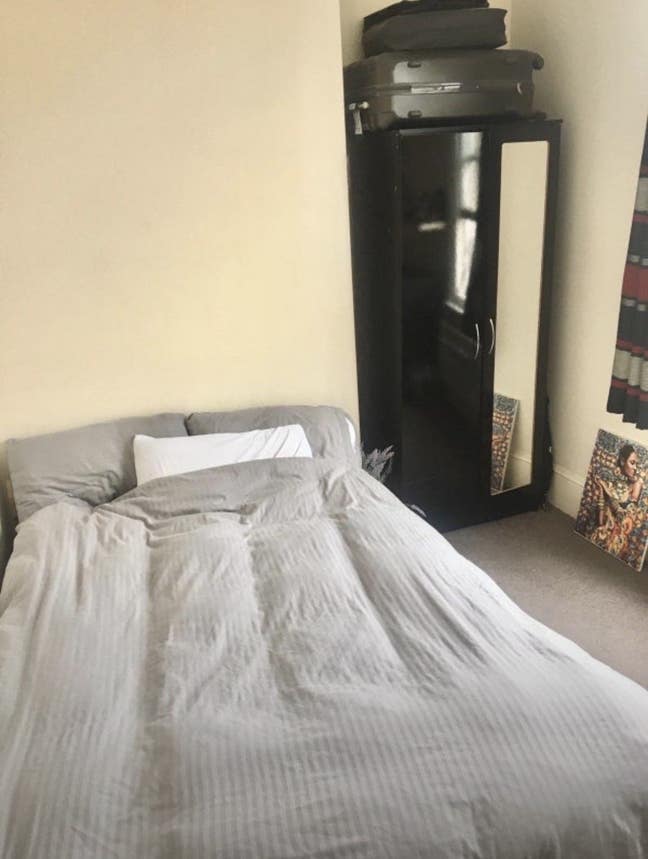 Double room in central location  Main Photo
