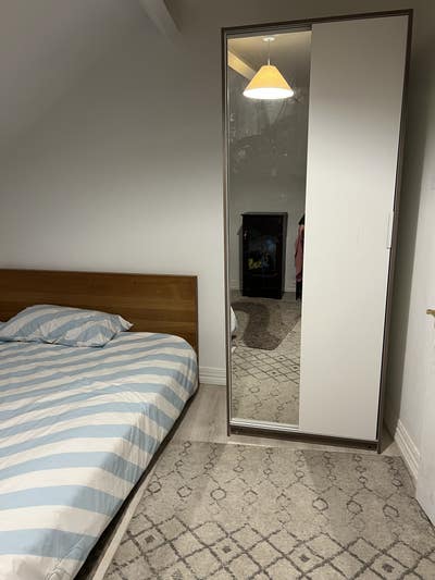 Beautiful double room For Rent (furnished) Main Photo