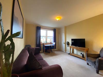 Great double room, near Portobello Beach Main Photo