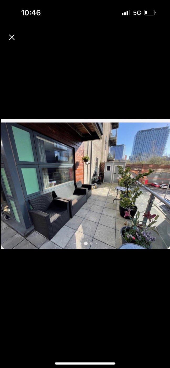 Beautiful apartment in Green quarter with ensuit Main Photo