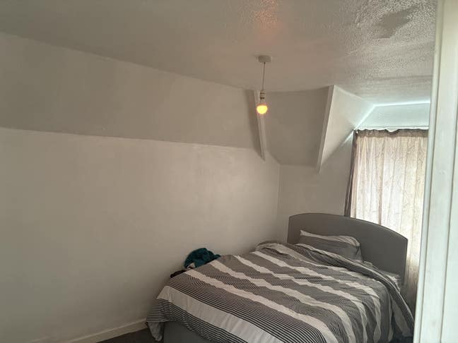 Double Room in a shared Apartment Main Photo