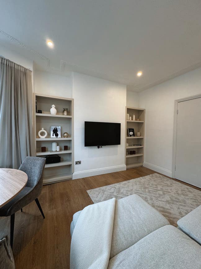Single  Room to Rent in Marylebone (W1H) Main Photo