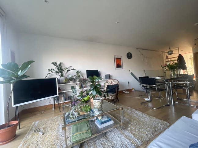 Large double room Main Photo