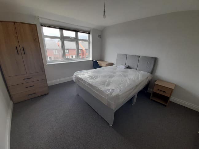 Student Rooms to Rent in Lenton Main Photo