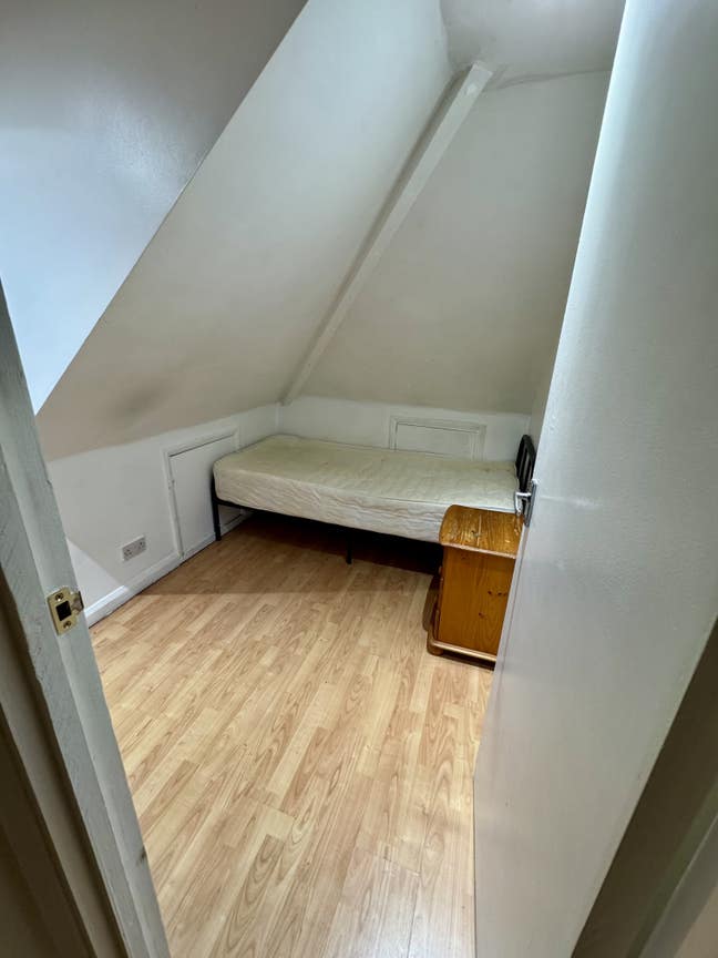Cosy single room in Stepney/Limehouse Main Photo