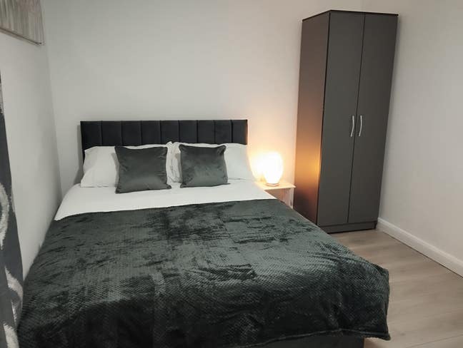 Double Room available  Main Photo