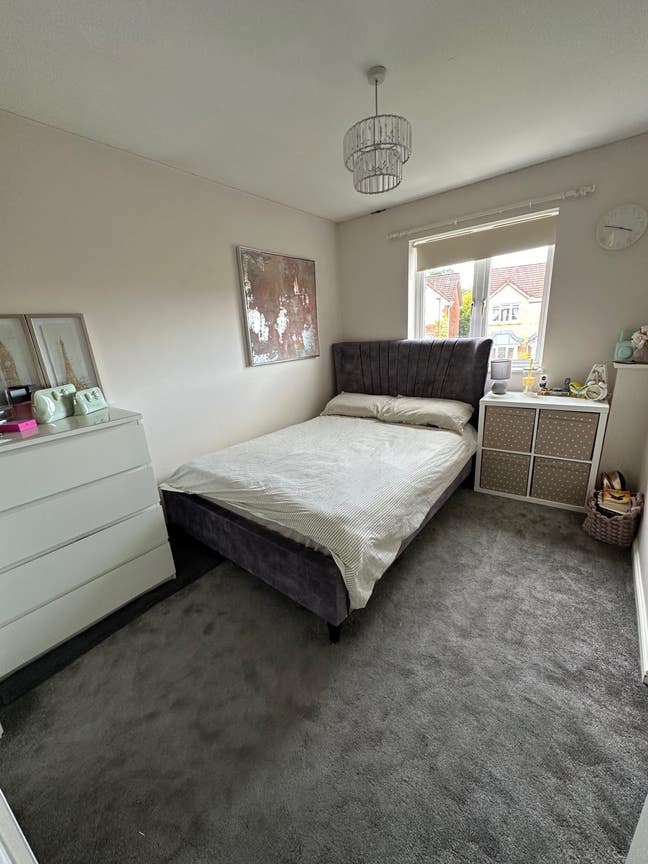 En-suite double room £700 Main Photo