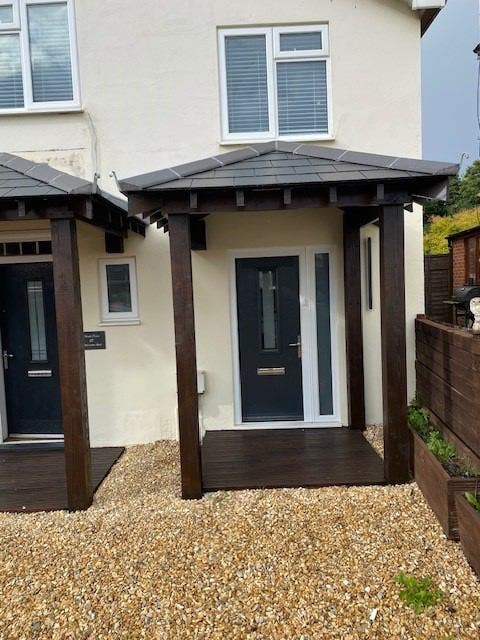 Self Contained Annexe Main Photo