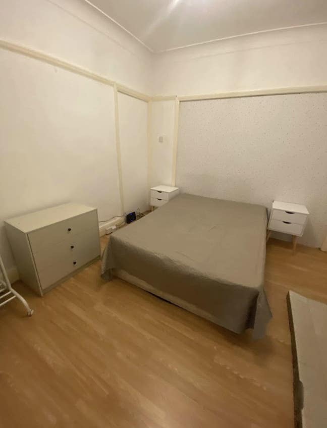 🔑Double room 🛏️ Main Photo