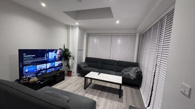 Lovely Brand New Furnished Double Room Main Photo