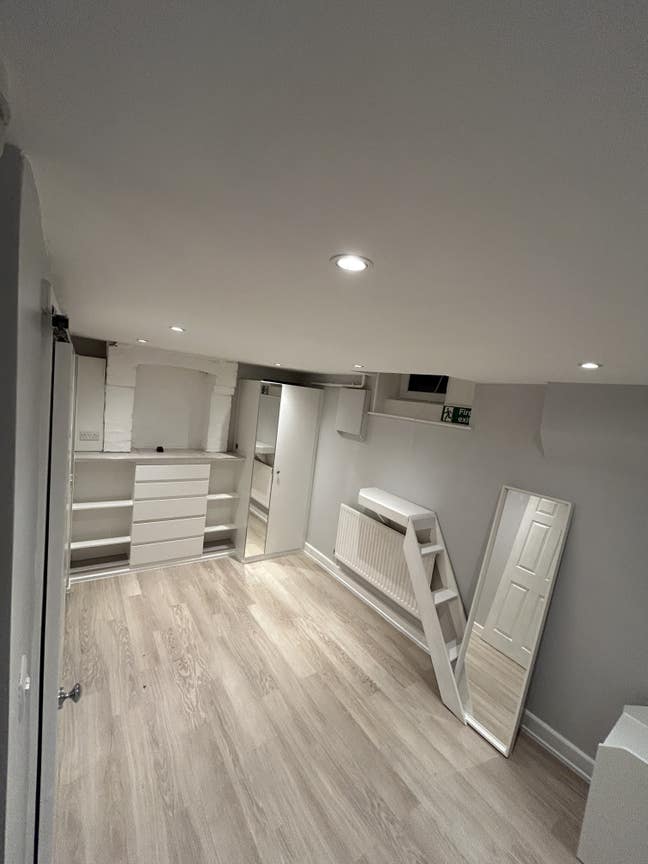 Double en-suite room Main Photo