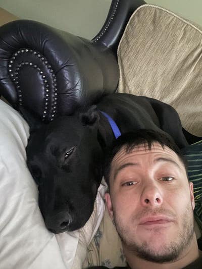 36 year old Male seeks a double room Main Photo