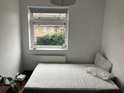 Lovely Double Room in Nunhead Maisonette Main Photo