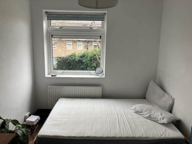 Lovely Double Room in Nunhead Maisonette Main Photo