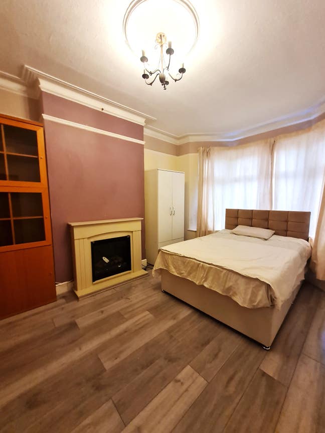 Double Room for Rent in Thornton Heath CR7 Main Photo