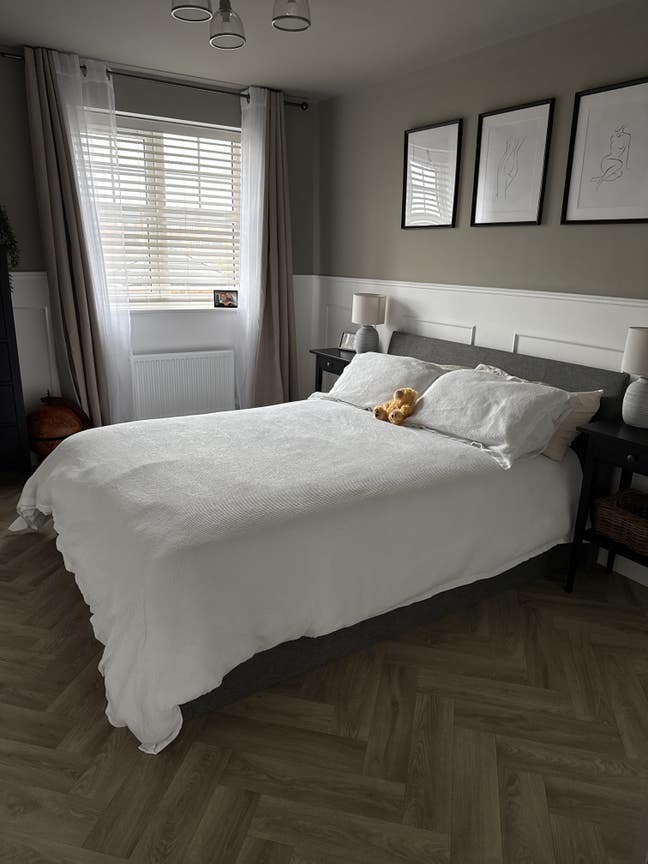 Room for rent in Calverton Main Photo