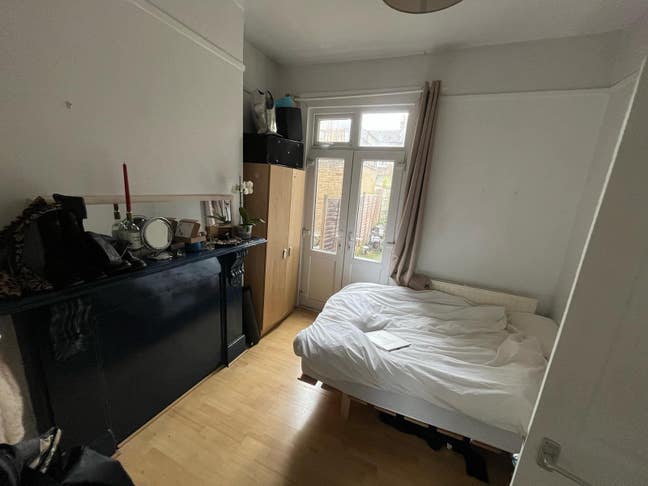 7 month sublet in friendly Brixton househare Main Photo
