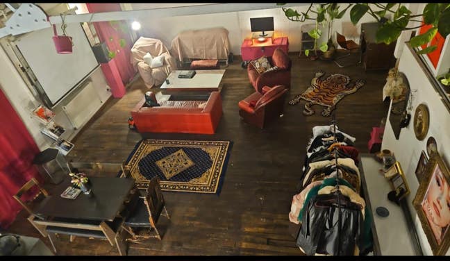 Room Available in 4 bedroom Victorian Warehouse Main Photo