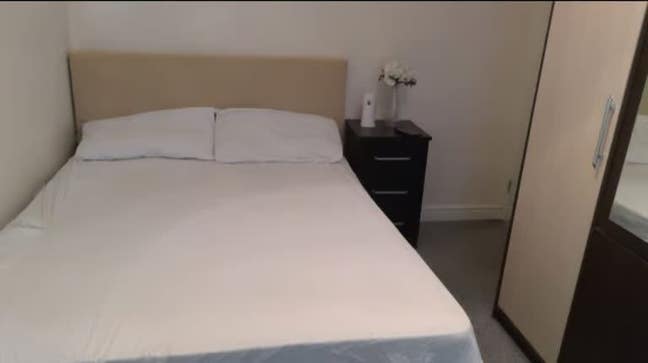 1 Room for rent, £650 incl bills, Connaught Road Main Photo