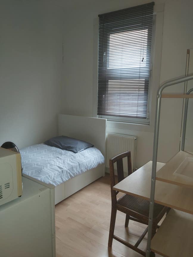 Lovely Single Room Available in Haringey Main Photo