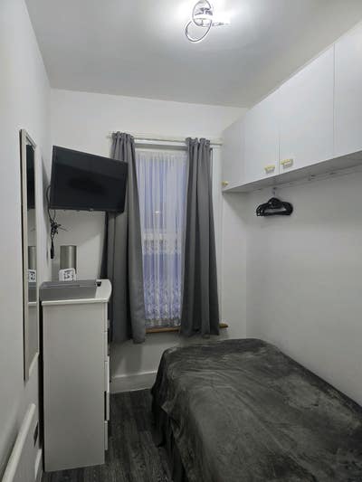 Single room - short term - Cricklewood NW2 Main Photo