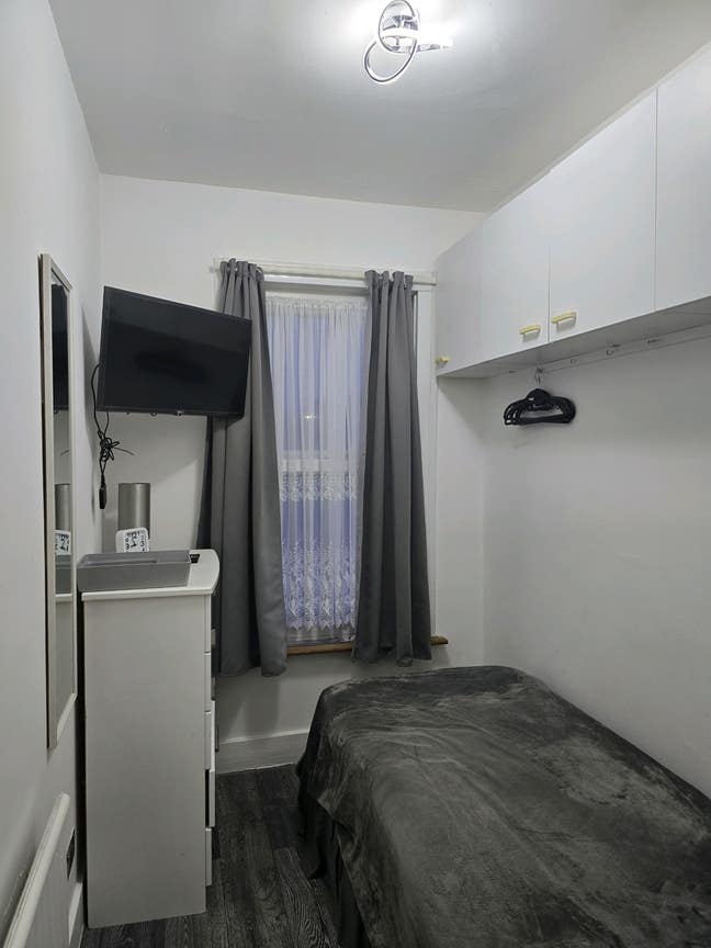 Single room - short term - Cricklewood NW2 Main Photo
