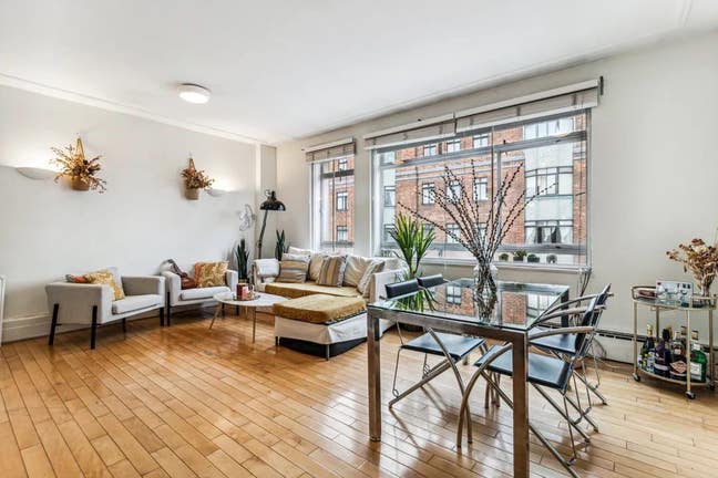 Flatmate wanted- Prime Central London location W1H Main Photo