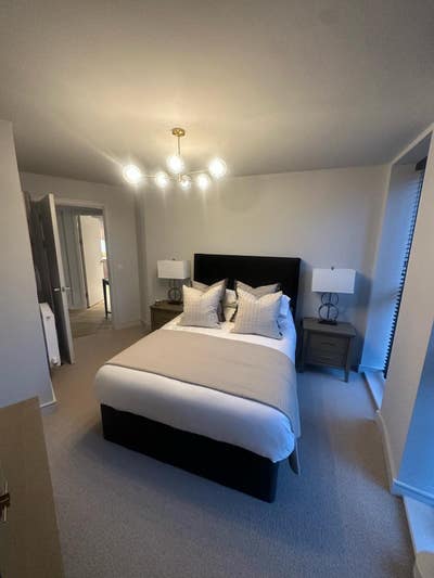 Double Room Available In Southville Main Photo