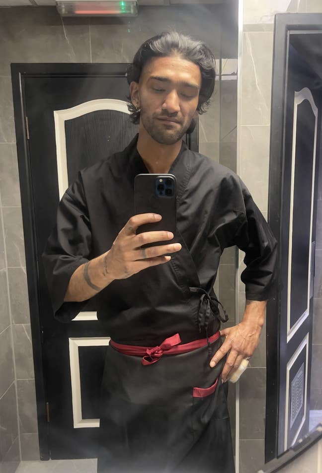 26 year old Male seeks a single or double room Main Photo