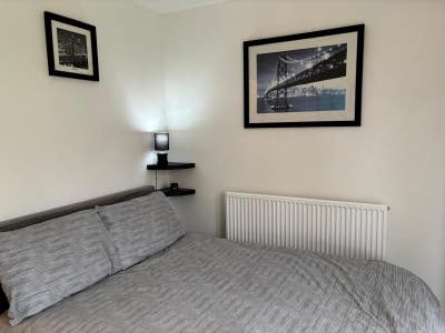 Double room for let Main Photo