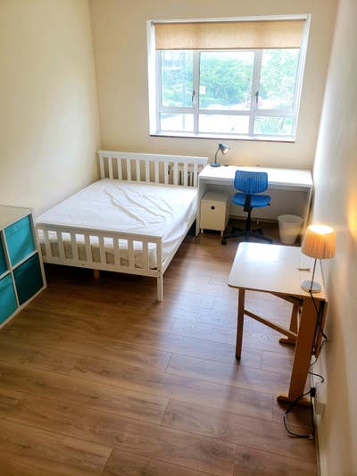 Zone1, Pimlico_Victoria, big double room Main Photo