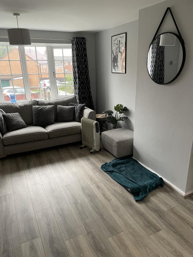 Lichfield room  Main Photo