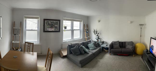  Double Room very central and near beach  Main Photo