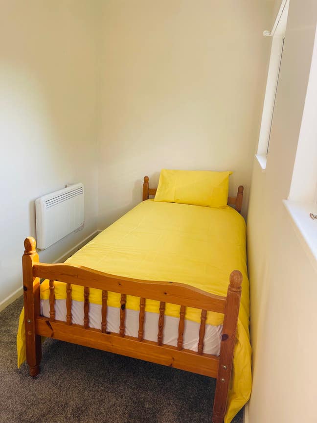 Single Room for rent in Uxbridge/Cowley Main Photo