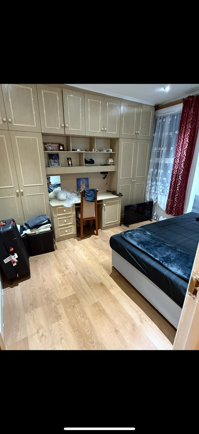 🔥 Spacious Room for Rent in Stratford Main Photo