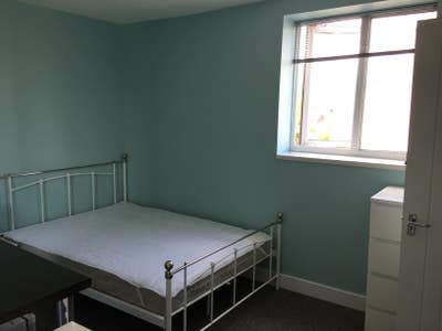 Double Ensuite Room * all Bills included* Main Photo