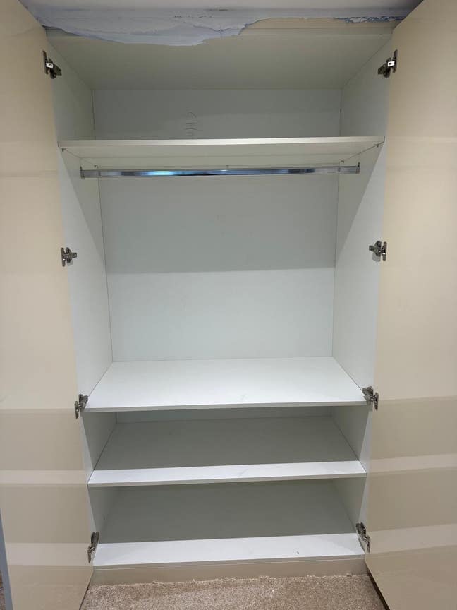 One double bedroom  Main Photo