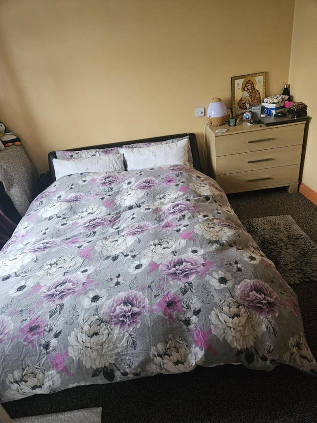 Female  Sharer. Double Room in Southmead  &pound;650.  Main Photo