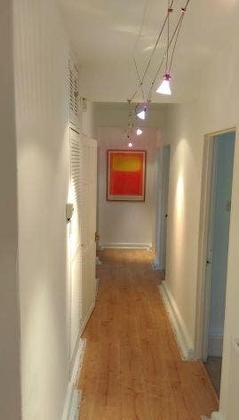 Double Room Shared Flat Near Regents Park - Female Main Photo