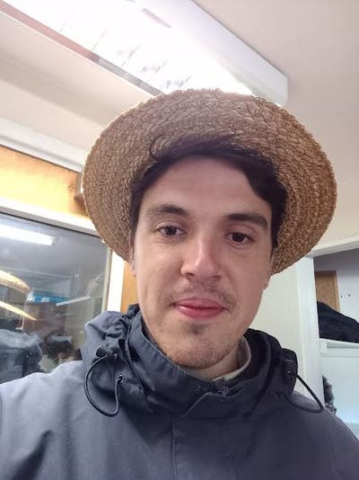 Looking for a Cambridge houseshare Main Photo