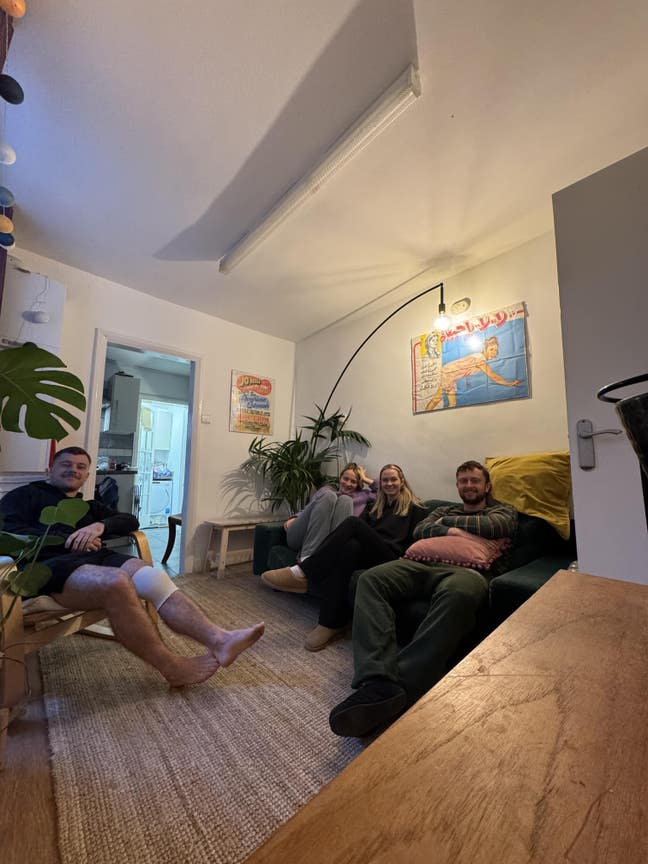 *Short Term Let* (Nov 4th - Dec 20th) Double Room  Main Photo